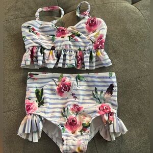 Toddler swimsuit